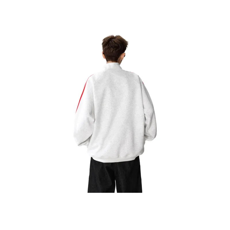 Fakeyoung Sweatshirts Unisex-0