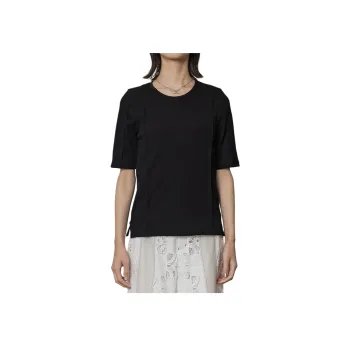 PUBLIC TOKYO T Shirt Women's Black