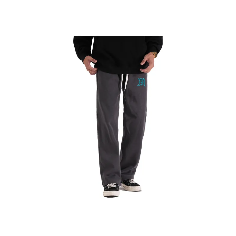 ZMOH Pilot Series Casual Pants Unisex Couple's-0