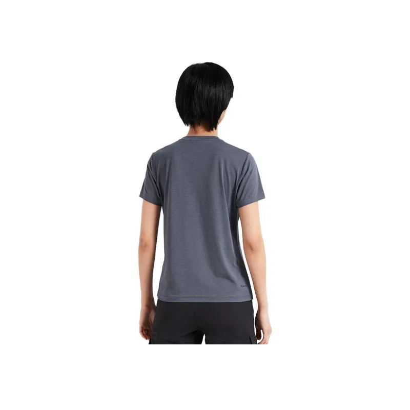 JACK WOLFSKIN T Shirts Women's-3