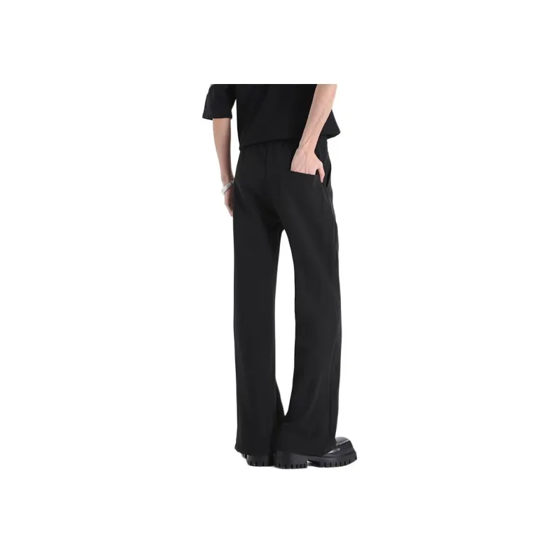 PANDA ADEVIL Suit Trousers Men's-7
