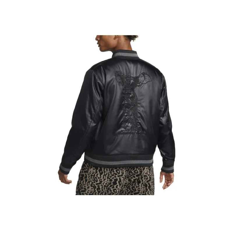 Nike Jackets Men Non-Black-1