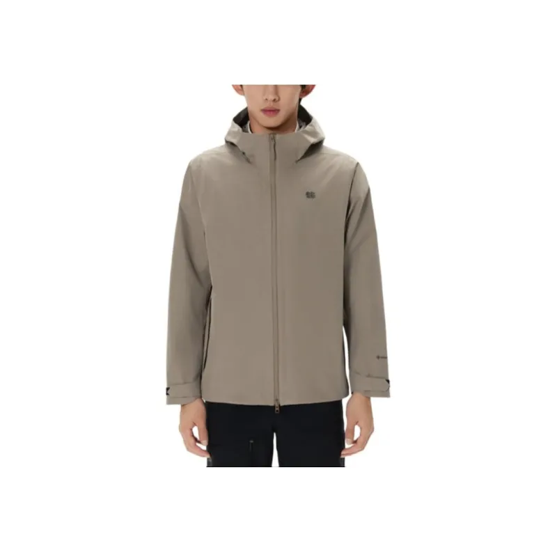 KOLON SPORT HIKE Series Waterproof, Windproof, Breathable, Lightweight, Water Repellent Windbreaker Jacket Men's-2