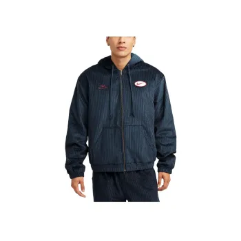 Nike SB Jackets & Coats Men's Arsenal Dark Sea Blue/Royal Blue