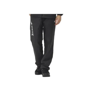 Asics Casual Pants Men Black