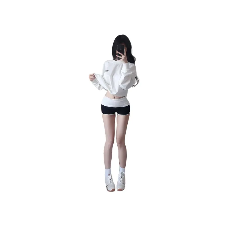 Masongarments Sweatshirt Unisex-10