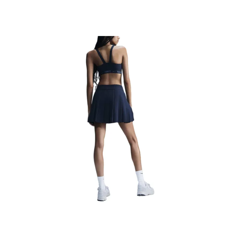 Nike Indy Medium Support Women's Padded Adjustable Sports Bra-2