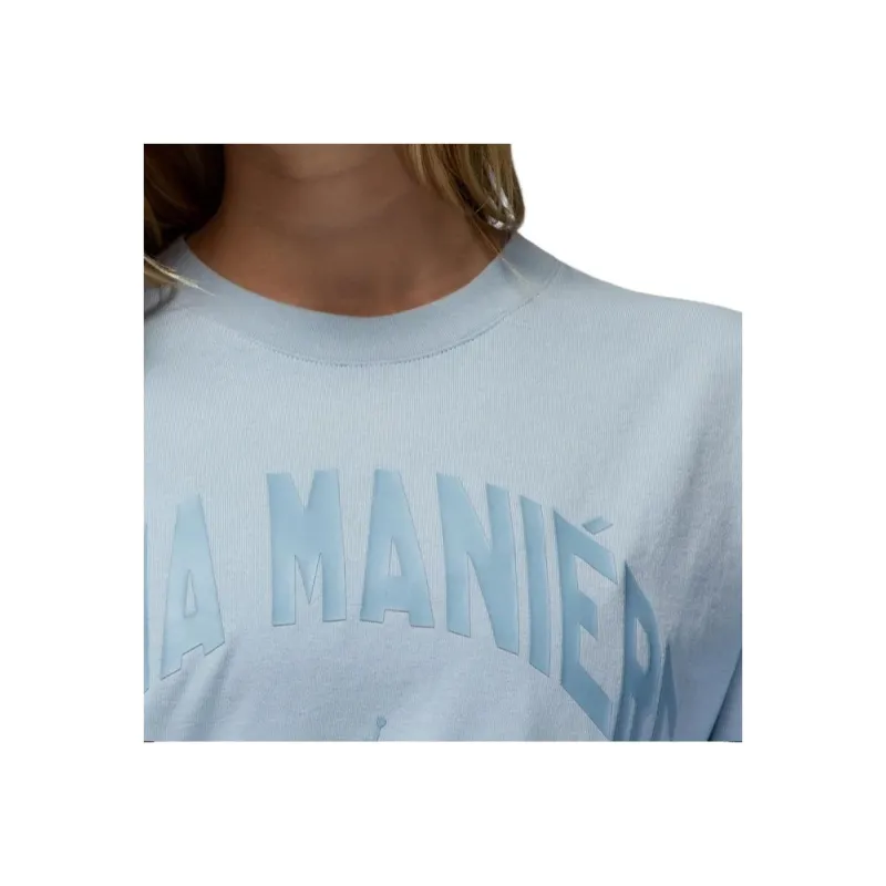 JORDAN X A Ma Maniére Men's T-Shirt-3