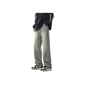 YATSI Jeans Unisex