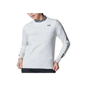 Under Armour Polo Shirt Women's White