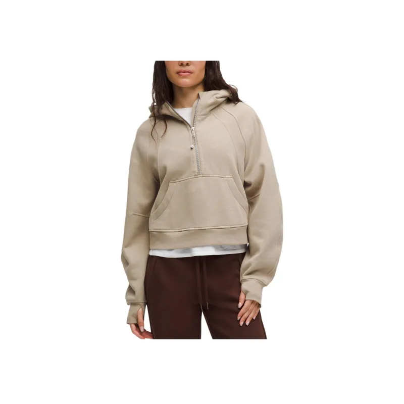 Lululemon Scuba Series Sweatshirt Women's-27