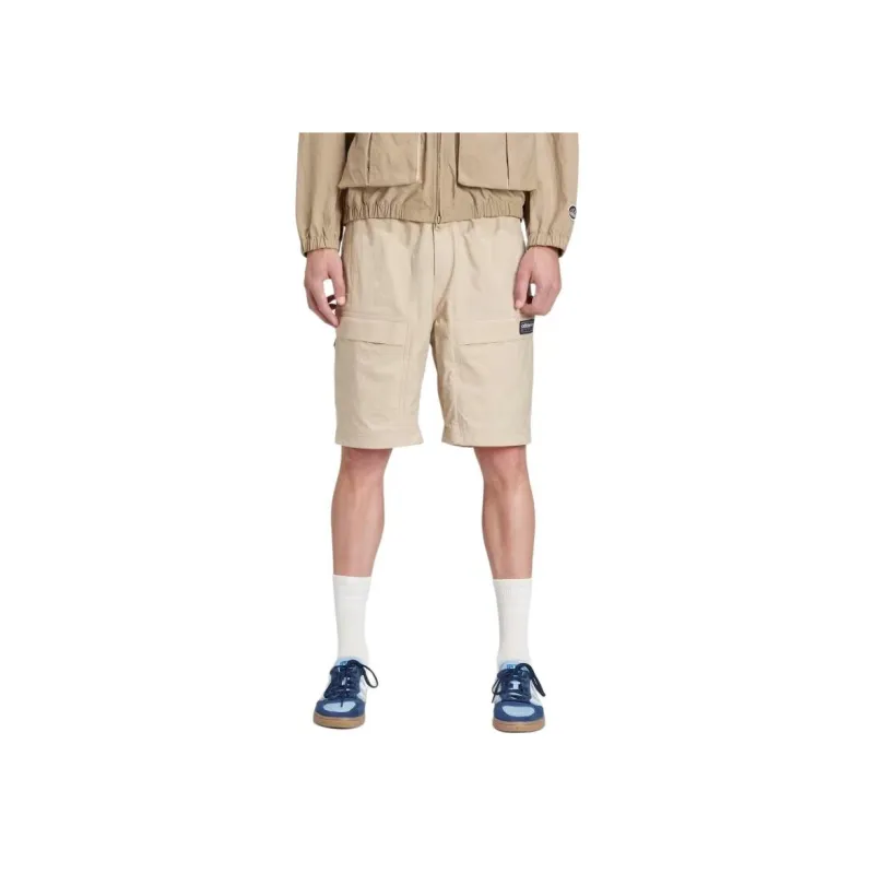 Adidas Rossendale Shorts-4