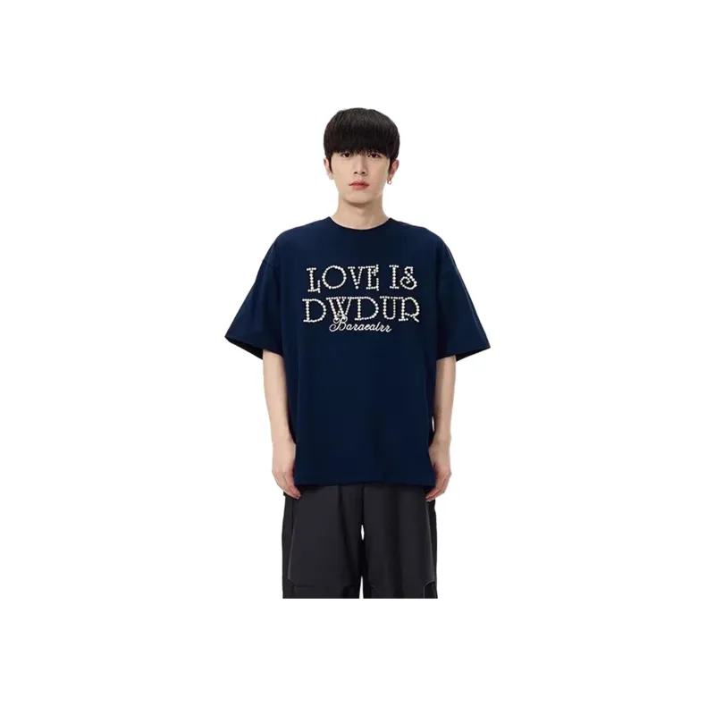 TESTUNG T-Shirts Unisex-11