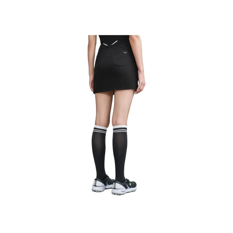 DESCENTE Field Collection Casual Short Skirts Women's-3