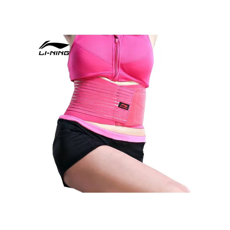 LINING Back Support Braces-3