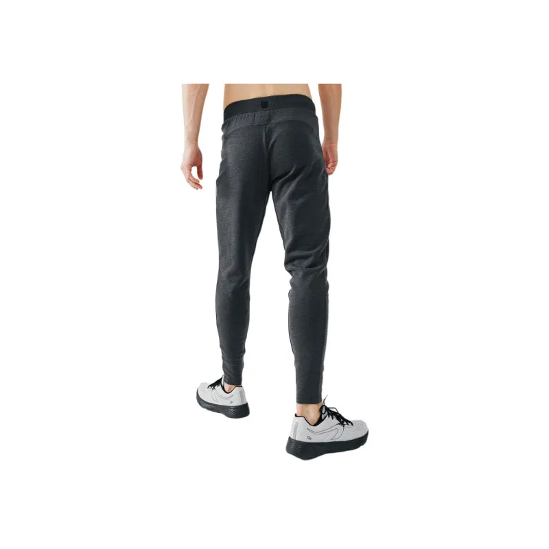 DECATHLON Kalenji Athletic Trousers Men's Medium Gray-1