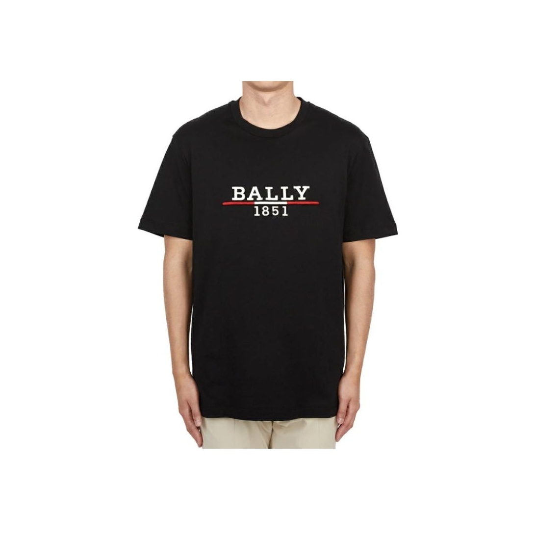 直営店‐Bally‐ SALE! MEN's Ｔシャツ Men's Sartorial Shirts, T-Shirts & Polo Shirts | Bally
