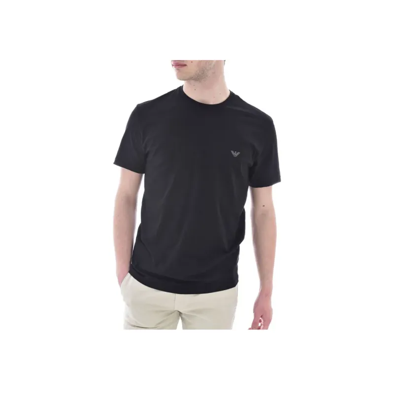 EMPORIO ARMANI T Shirt Men's 2 Pack-3