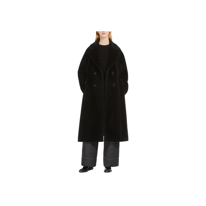 'S MAX MARA Galante Coat-2