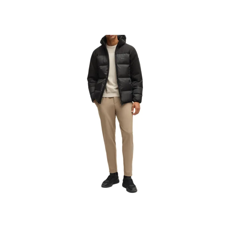 Boss Padded Jacket-1