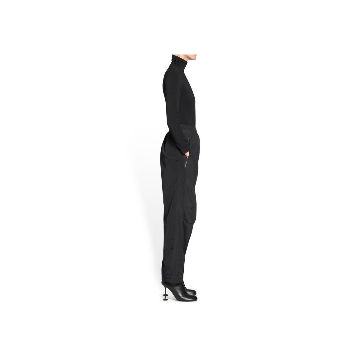 【関税＆送料込み】Balenciaga 'Tracksuit' Pants BALENCIAGA | TRACKSUIT PANTS