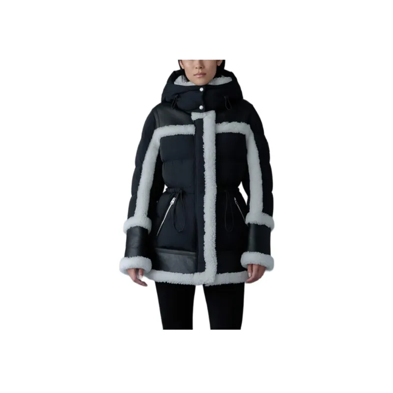 MACKAGE Lilibeth Coat-2