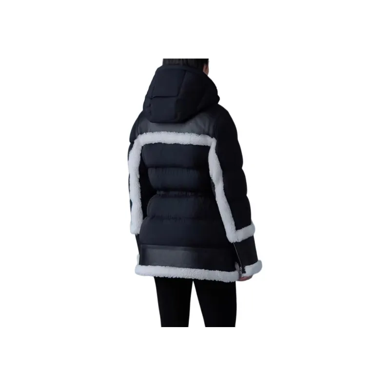 MACKAGE Lilibeth Coat-3