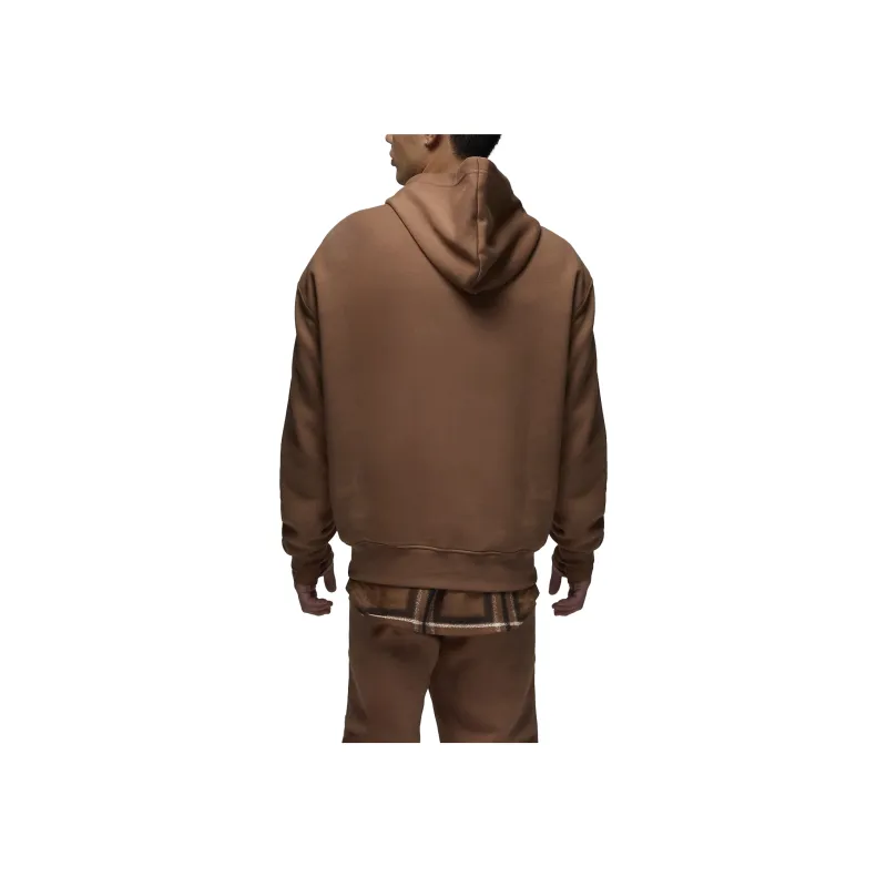 Jordan Brooklyn Fleece Men's Pullover Hoodie-3