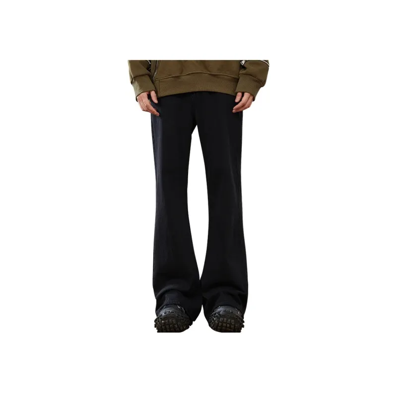 Minfinity Jeans Unisex-15