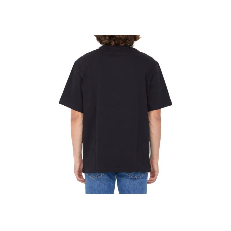 KENZO Classic Tiger Head FW22 T Shirt Men's Black-6