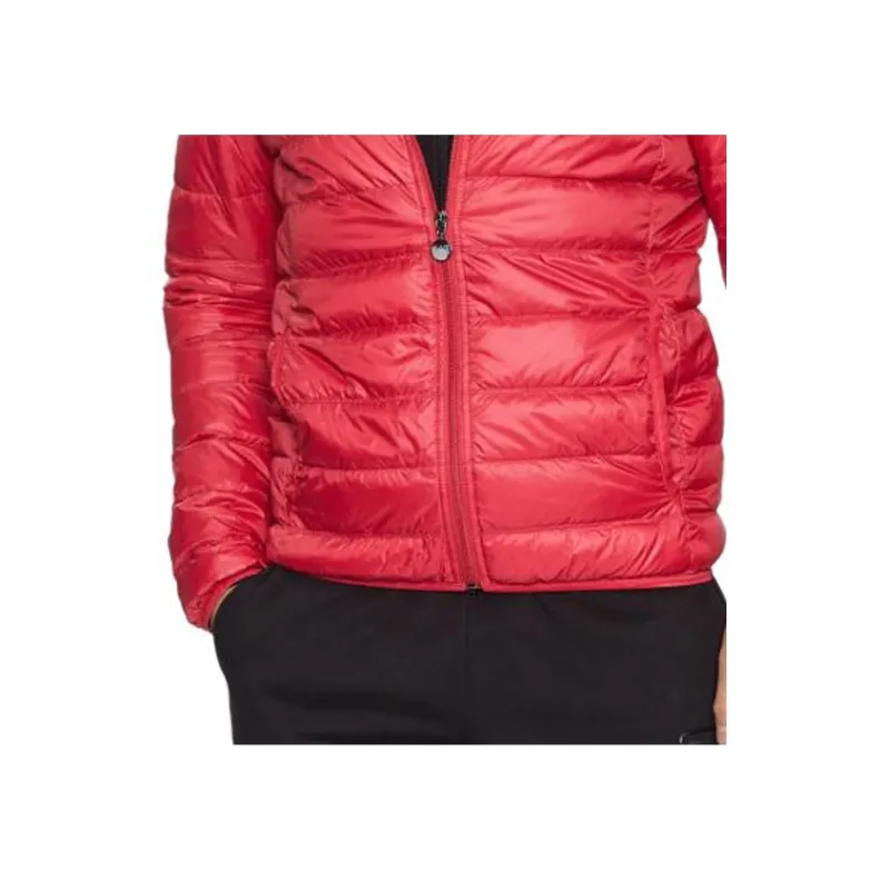EMPORIO ARMANI EA7 Jackets & Coats Men's Red-3