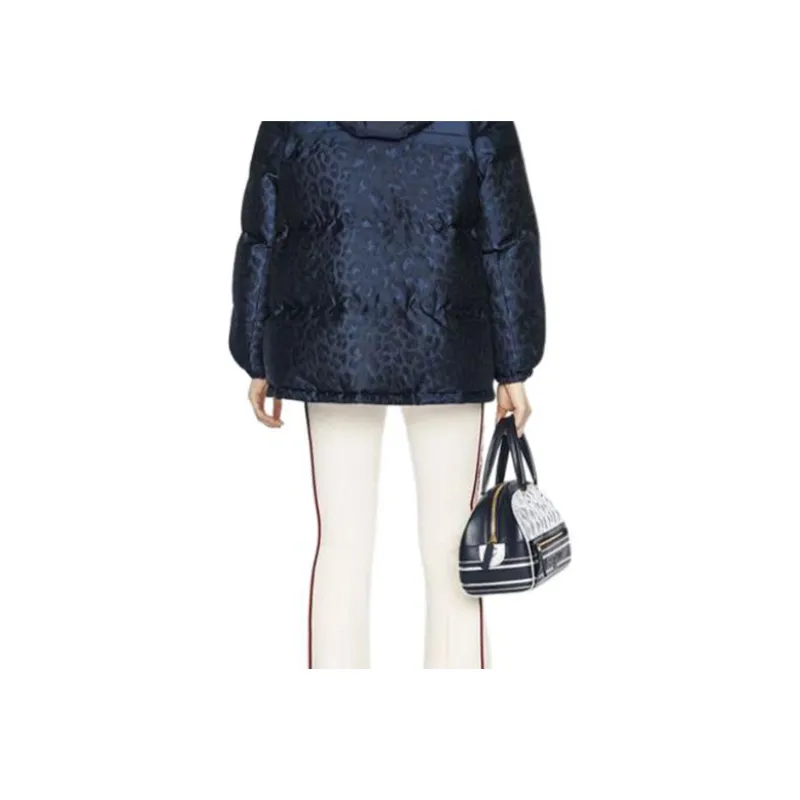 DIOR DIORAlps Flared Ski Pants-6