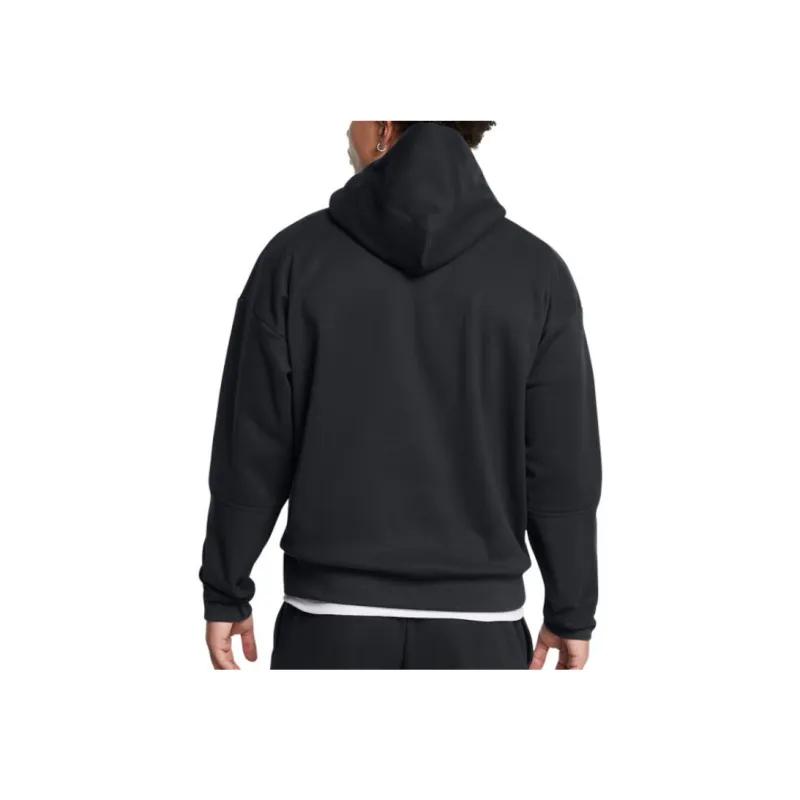 Under Armour Curry CURRY Sweatshirt Men's Black-3