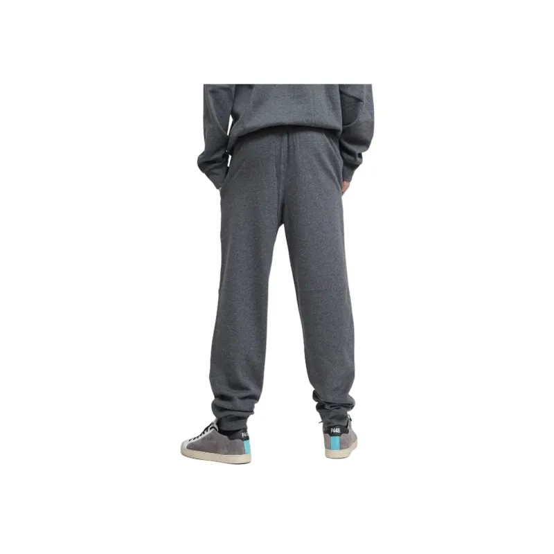 EMPORIO ARMANI EA Casual Pants Men's Gray-5