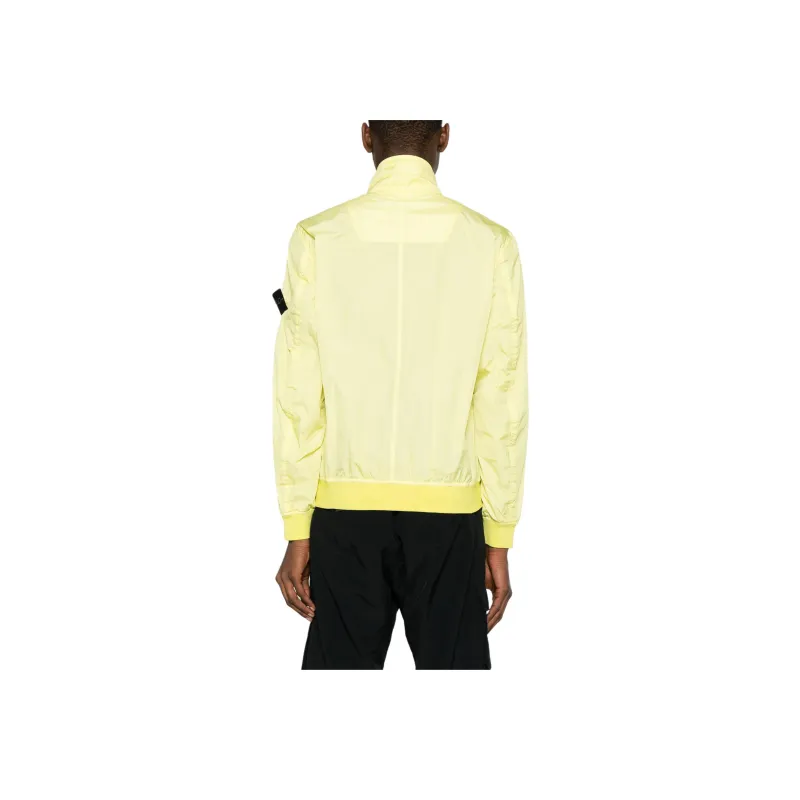 STONE ISLAND Reps Zip up Lightweight Jacket-3