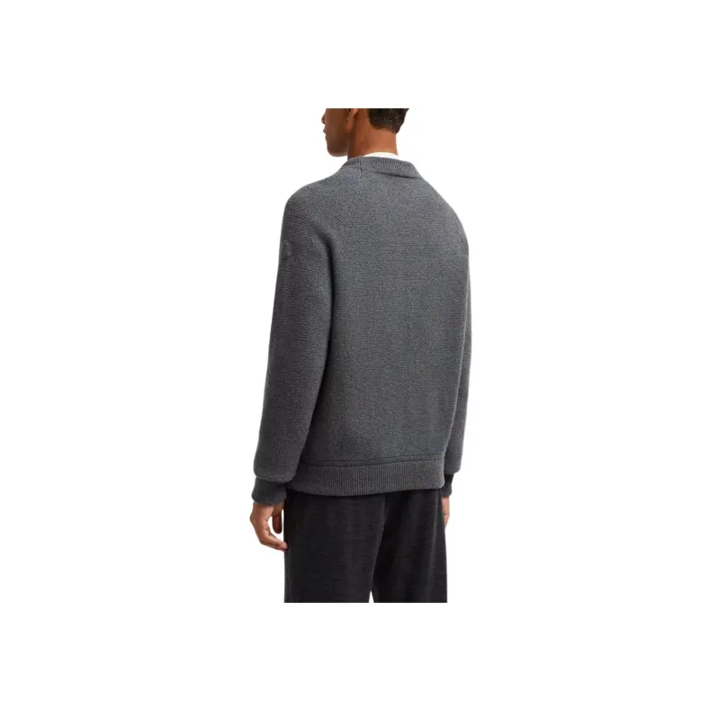 Moncler Crew Neck Jumper-2