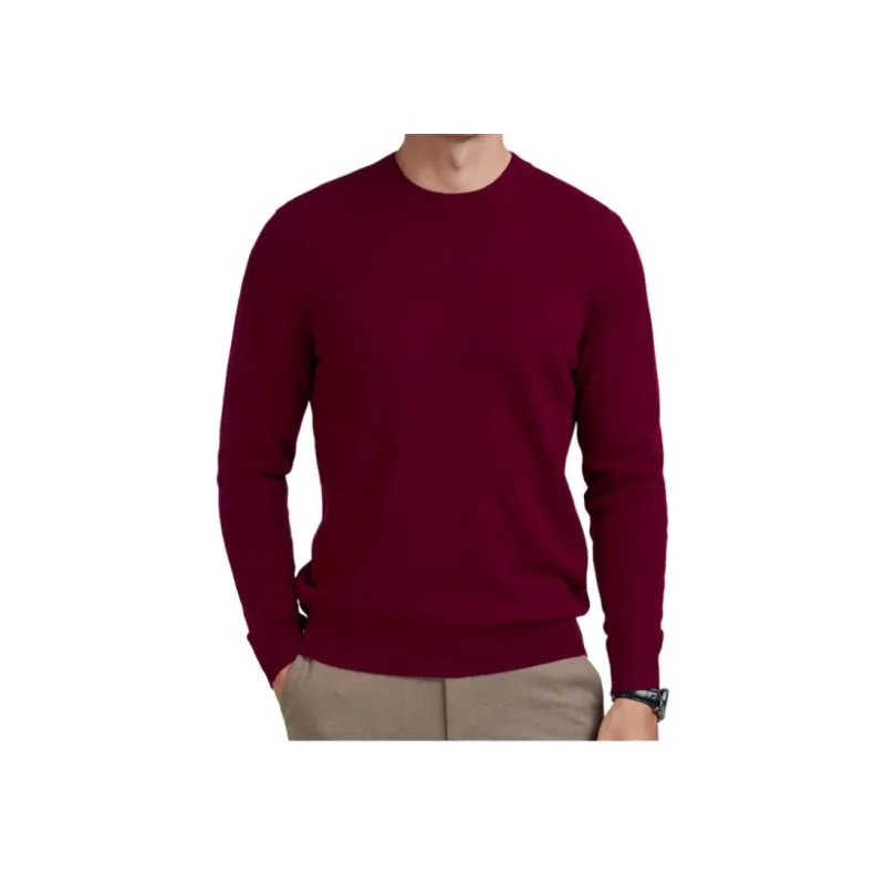 SEPTWOLVES Sweaters Men-4