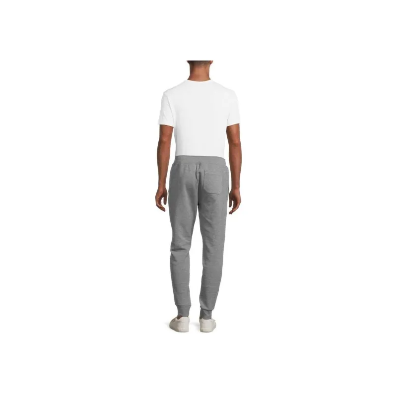Polo Ralph Lauren Double Knit Full Zip Hoodie And Double Knit Jogger Pant Set-3