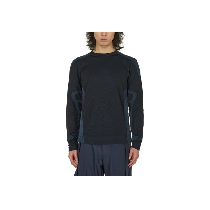 J.LAL Riser T shirt-0