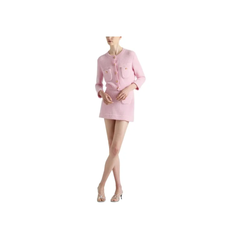 PRADA Cashmere Cardigan-1