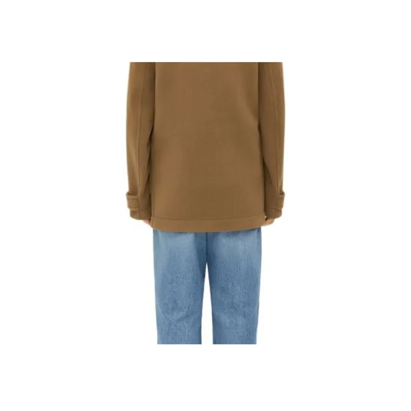 Bottega Veneta Duffle Coat-6
