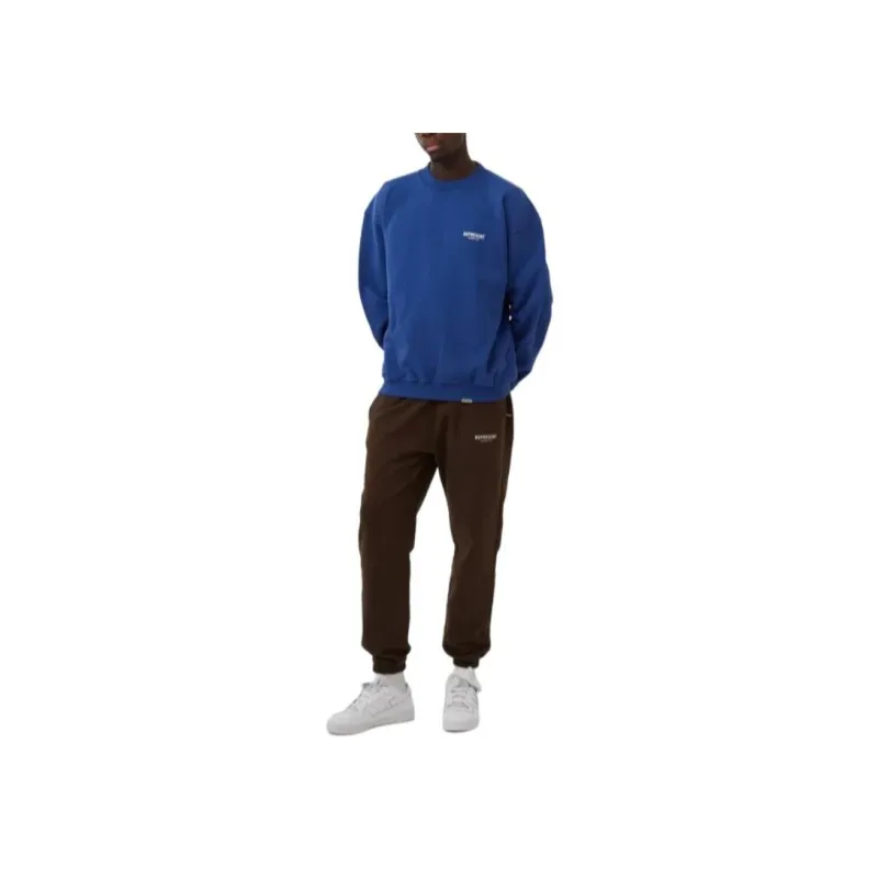 REPRESENT Owner's Club Sweater-2