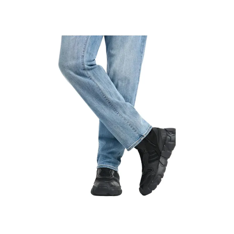 ARMANI EXCHANGEAE FW24 Jeans Men's Light Indigo-4