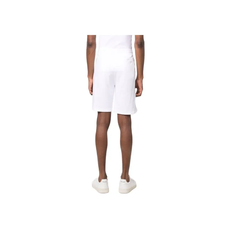 Polo Ralph Lauren Pony Embroidered Drawstring Shorts-5