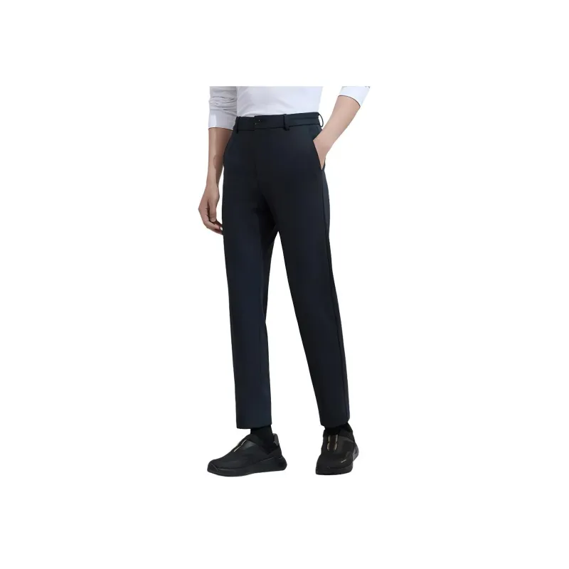 SAINT ANGELO Casual Pants Men's-2