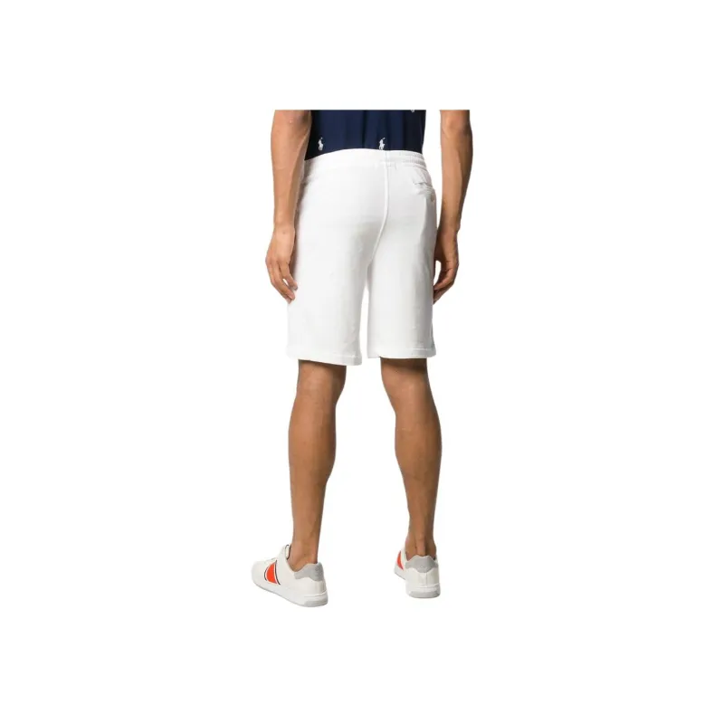 Polo Ralph Lauren Pony Embroidered Drawstring Shorts-4
