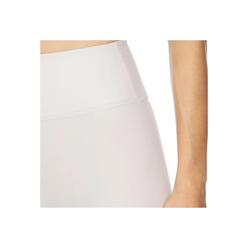 Balenciaga Sports Shorts Slim Fit Women's White-4