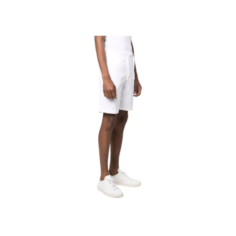 Polo Ralph Lauren Pony Embroidered Drawstring Shorts-6