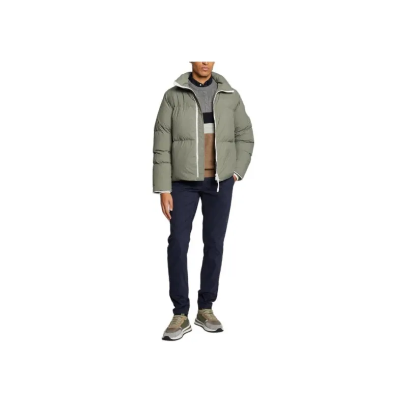 Canada Goose Lawrence Jacket-1