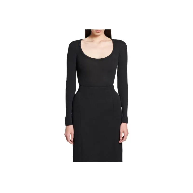 Balenciaga Bb Garderobe Décolleté Top-5